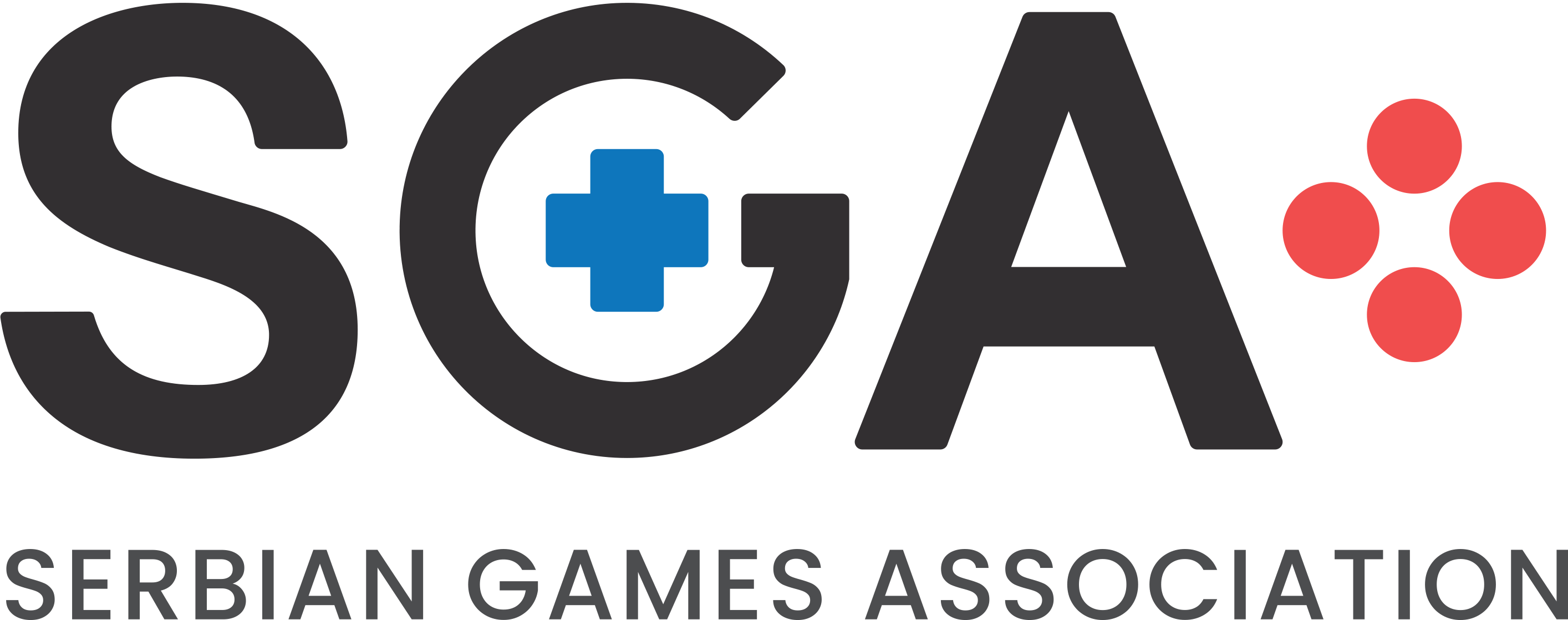 Asocijacija industrije video igara Srbije - SGA