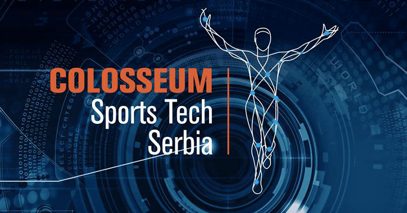Colosseum Sports Tech Serbia