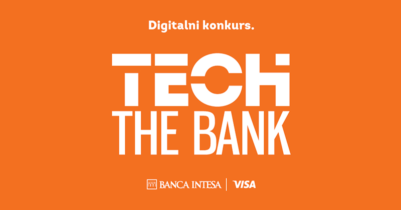 Tech the Bank