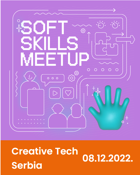 Soft Skills Meetup