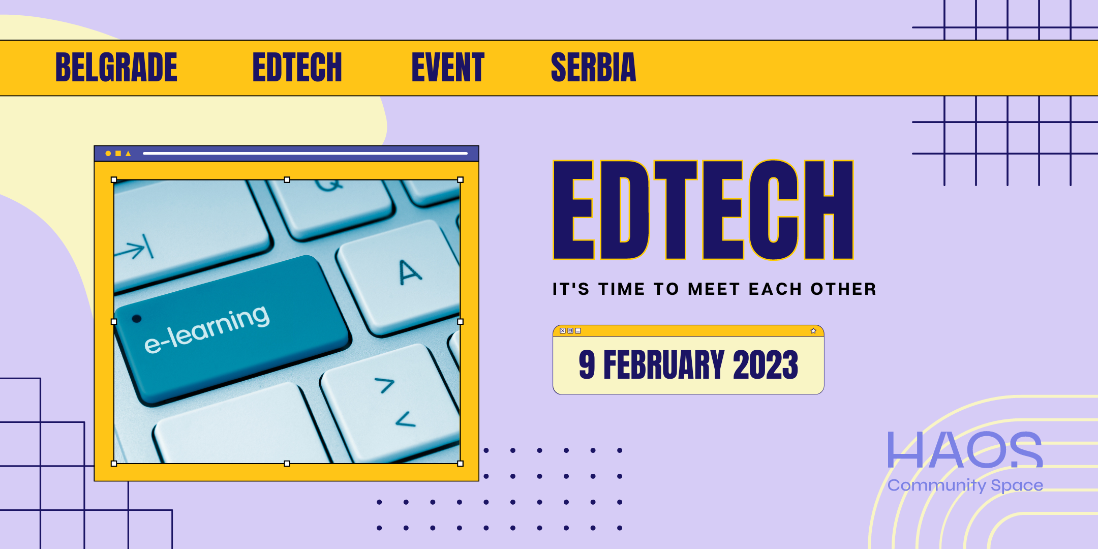 EdTech Meetup