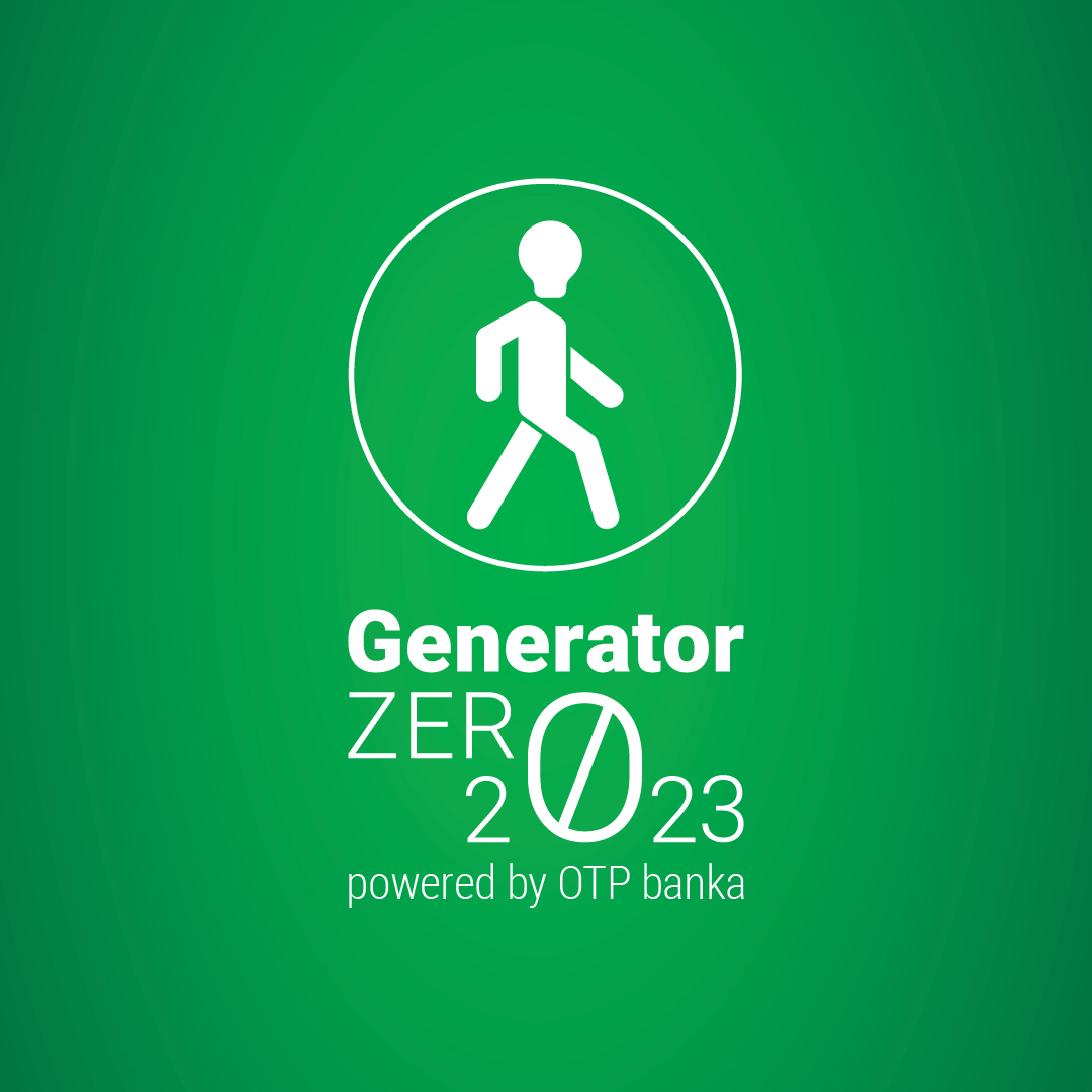 Generator ZERO 2023