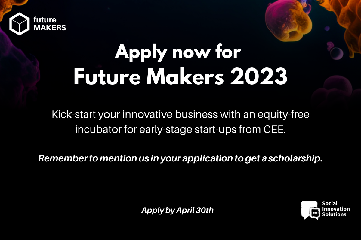 Future Makers 2023