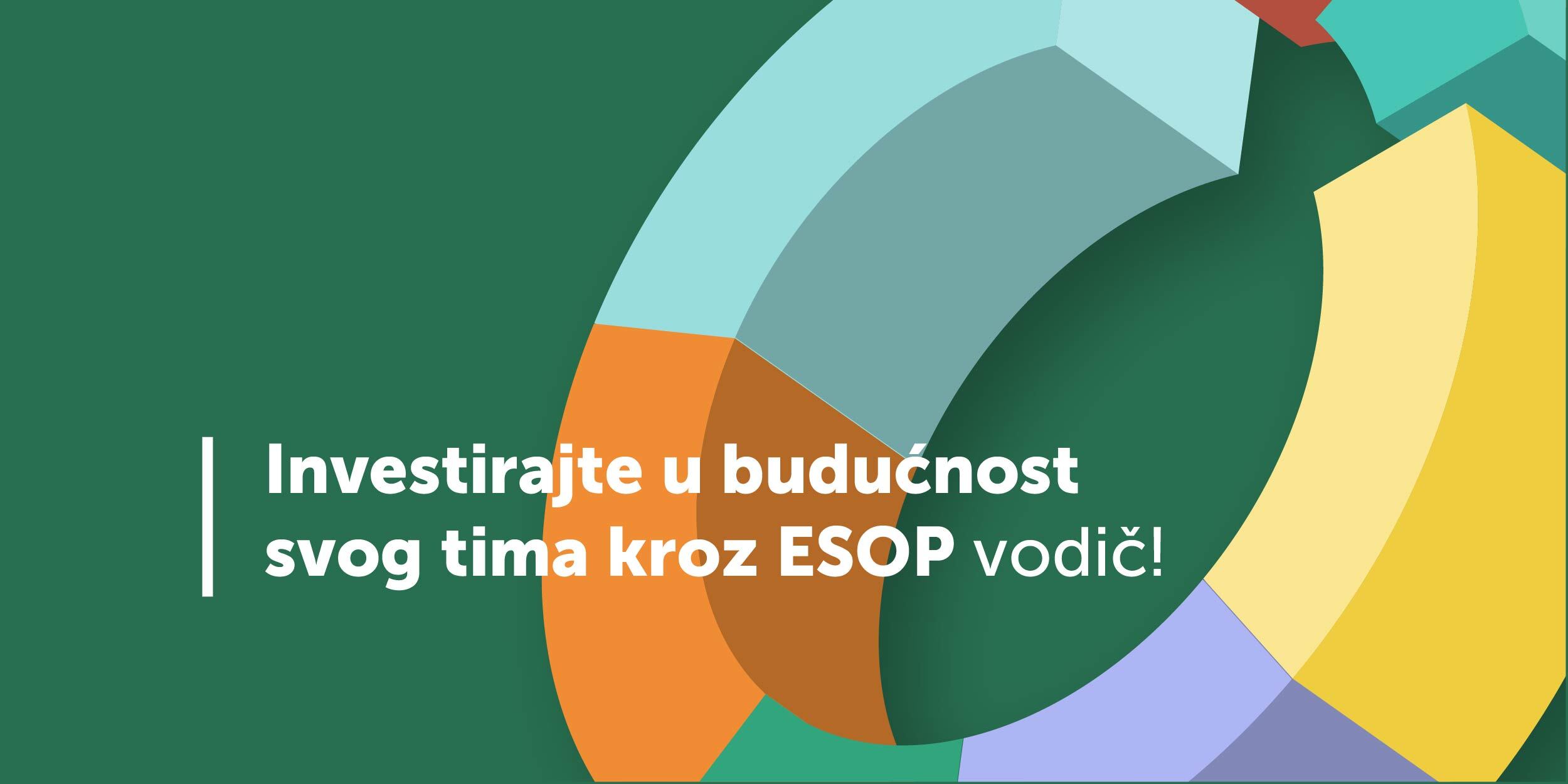 Водич за ЕСОП структуре у Републици Србији