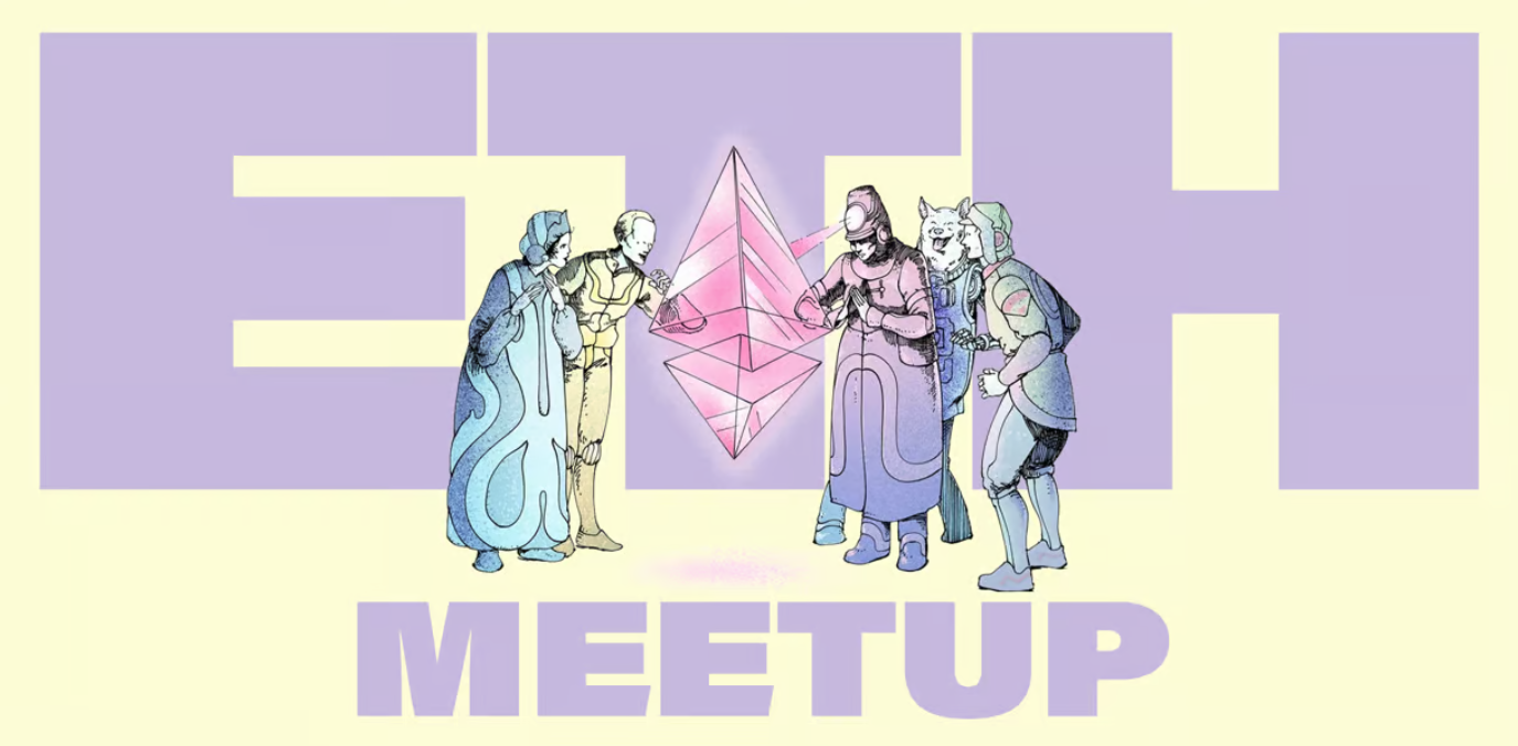 ETH Meetup