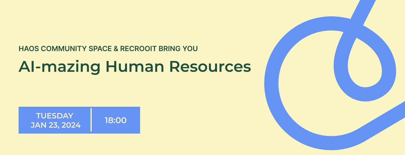 AI-mazing Human Resources