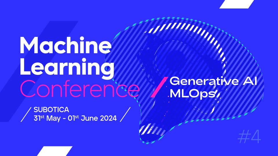 2024 Machine Learning Conference: Pioneering AI and ML