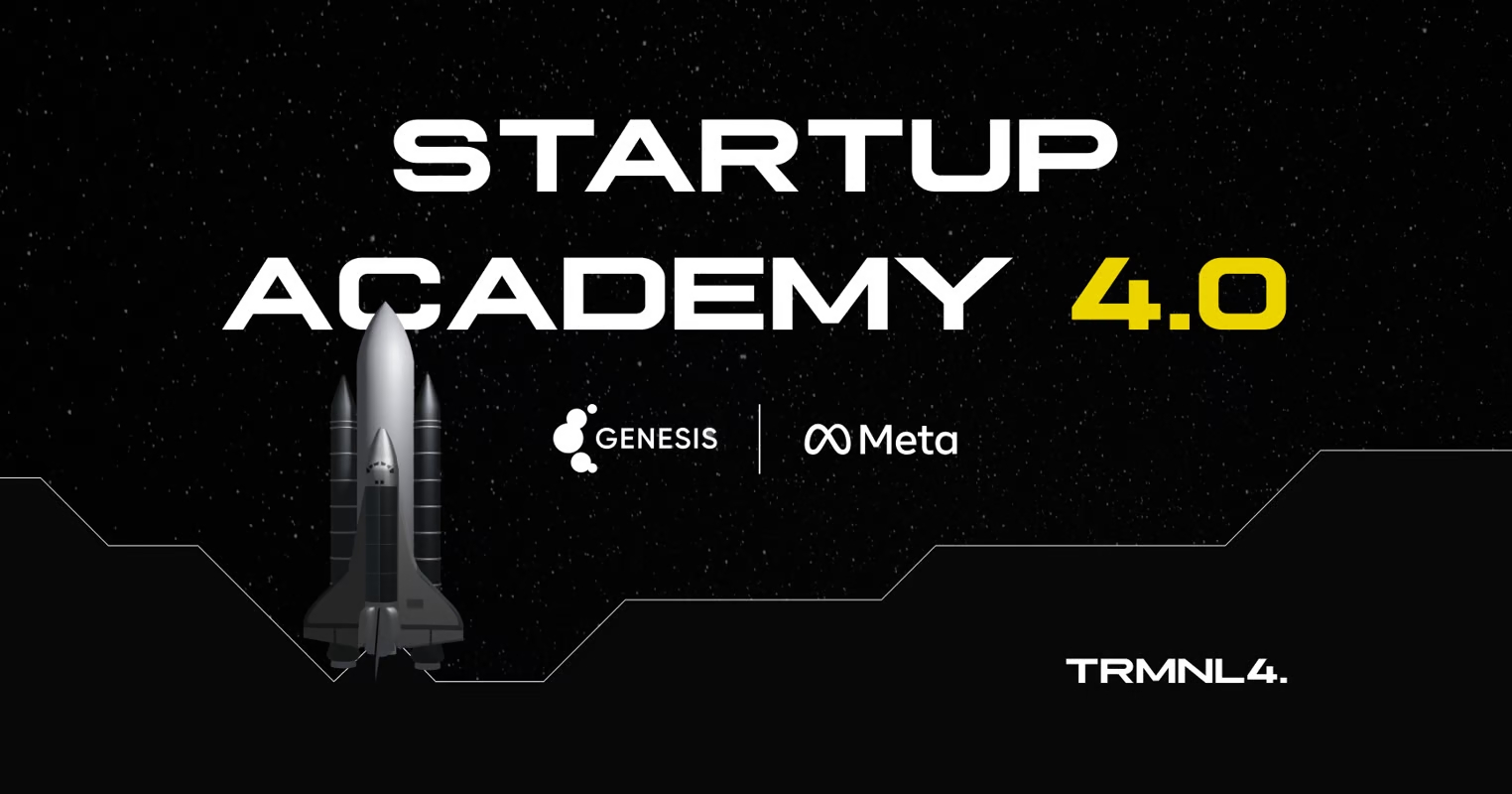 Startup Academy 4.0