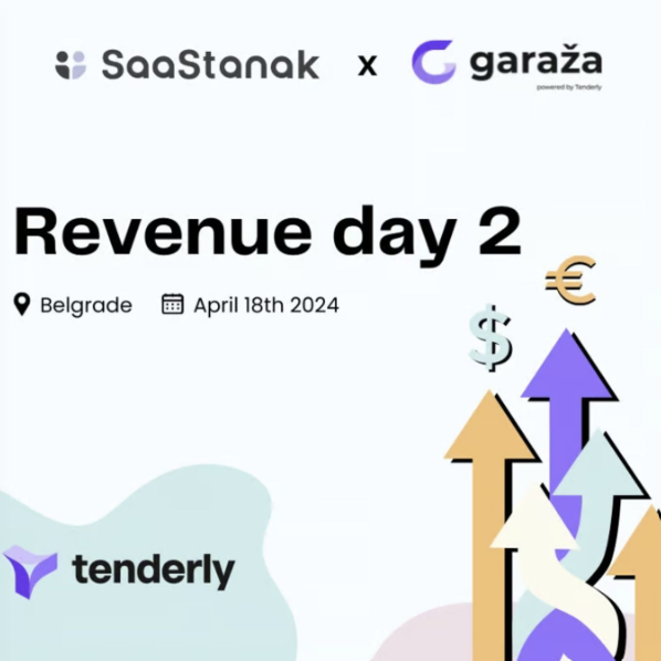 Revenue Day 2